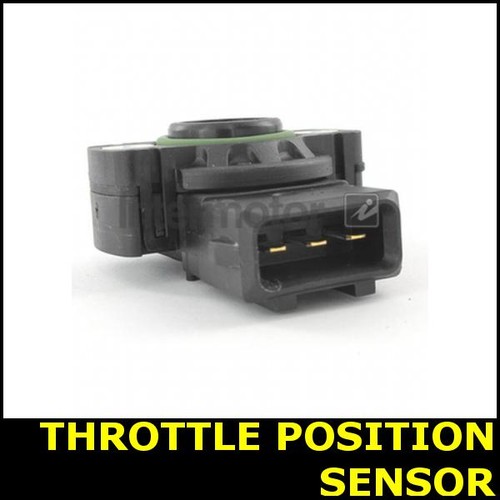 Throttle position sensor fits - throttle,