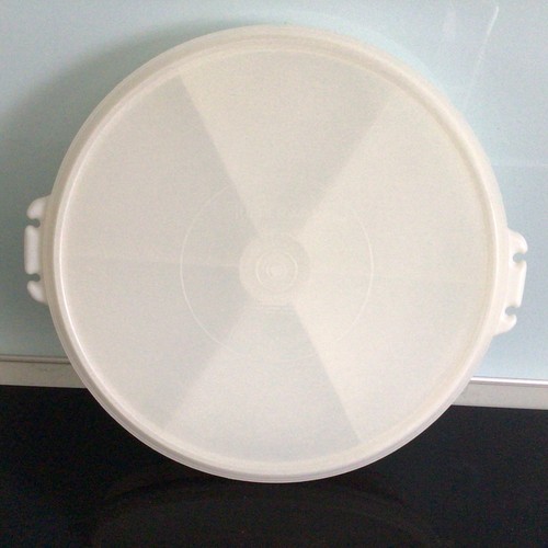 1960s tupperware lazy - tupperware, susan