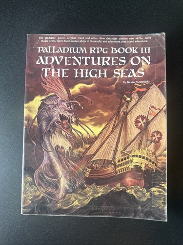 Adventures the high seas - adventures,