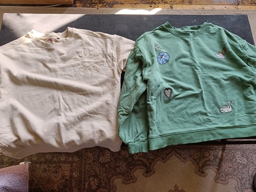 Sweatshirt bundle oliver bonas - sweatshirt,
