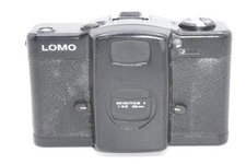 LOMO Minitar 1 Camera