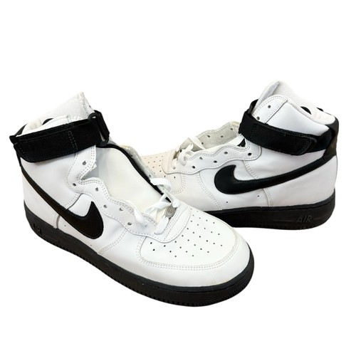 Vintage nike air force - air, 2003