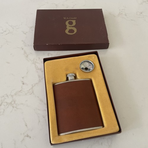 Brown montana 6oz - 6oz, screw