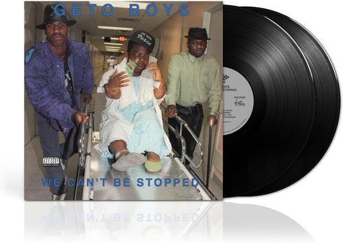 Geto boys can t - we, can't
