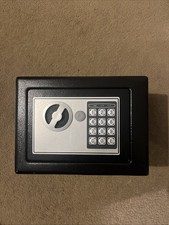 Hyfive 74003 High Security