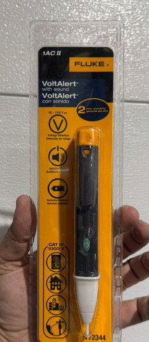 Lot fluke 1ac ii - lot,