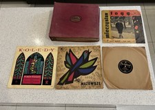 Job Lot of Gramophone Records