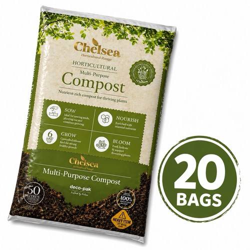 Premium multi purpose - premium, compost