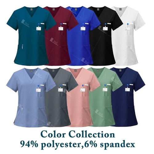 Surgical uniform woman men - uniform,