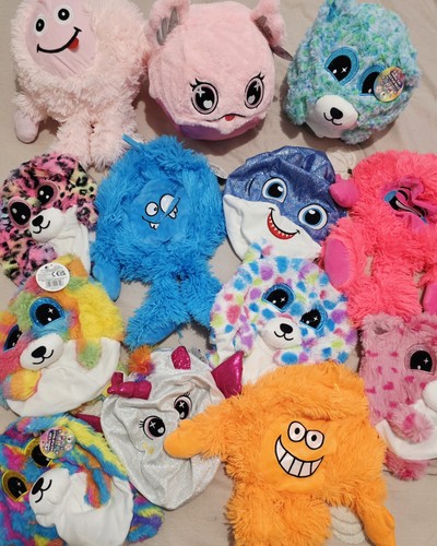 Reseller toy bundle fluffy - toy,