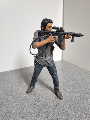 Mcfarlane toys amc - amc, the