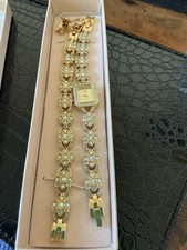 Kirk’s Folly Gold Tone