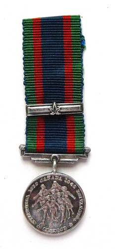 Ww2 period silver miniature - ww2,