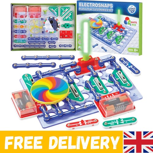 Electronics kit electric - electronics,