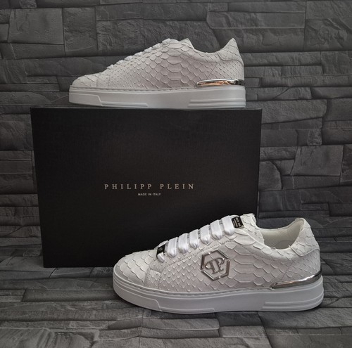 Philipp plein python top - python, lo-top