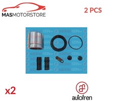 BRAKE CALIPER REPAIR KIT FRONT