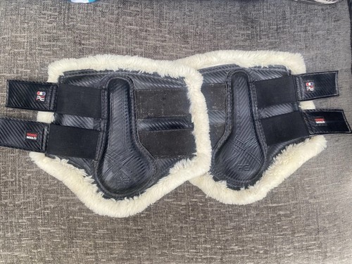 Premier equine pro tech wool - premier,