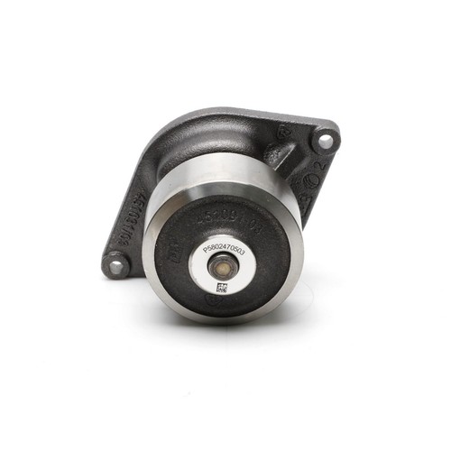 Genuine iveco 5802470503 water - iveco,