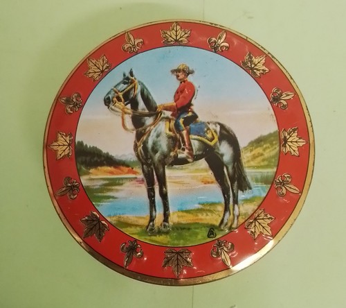 Vosgienne mountie bon - vosgienne,