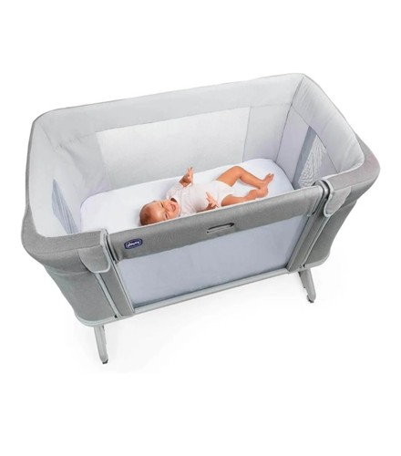 Chicco next2me forever - chicco,
