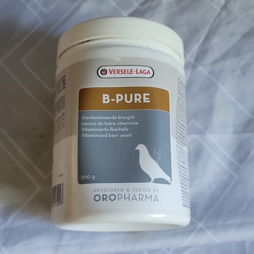 Versele laga oropharma - oropharma, b-pure