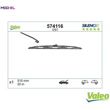 WIPER BLADE 574116 FOR SKODA FORMAN/Forman FAVORIT FELICIA/�/Pickup/Mk/II  ZAZ