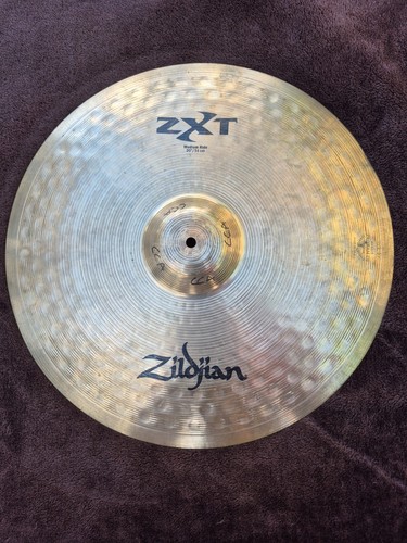Zildjian zxt medium ride - zxt,