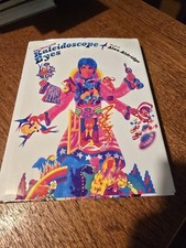 The Man with Kaleidoscope Eyes