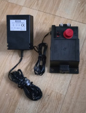 Hornby R965 Controller with C912 transformer
