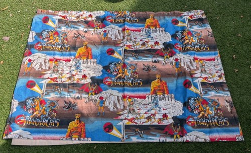 Vintage thundercats cartoon - vintage,