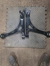 Audi TT Mk1 8N 1998-2006 Front