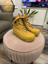 The Art Company Mustard Nappa