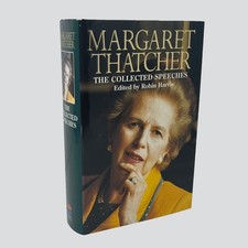 Margaret Thatcher The