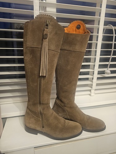 Fairfax and favor taupe regina - fairfax,