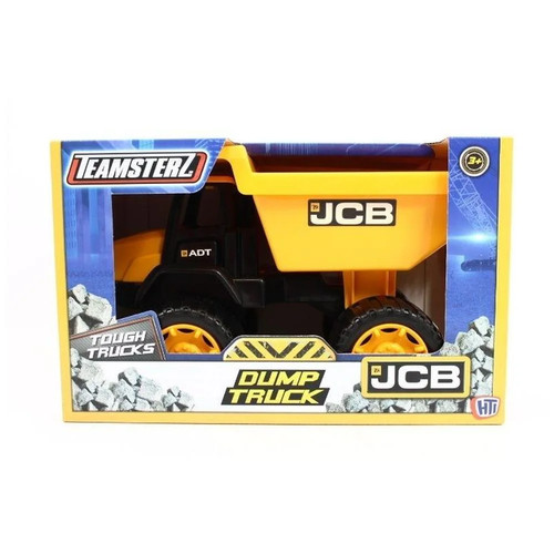 Jcb construction dump truck - construction,