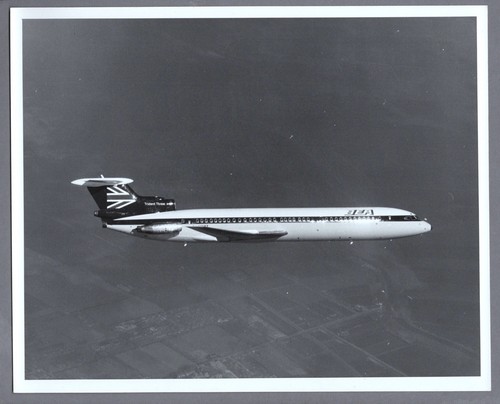 Bea british european - bea, airways