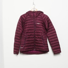 Rab women microlight alp - women's,