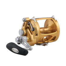 Penn International 50VISW Reel