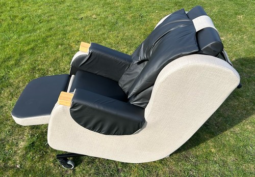 Careflex hydrotilt specialist - careflex,