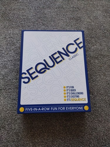 Goliath games sequence open - goliath,