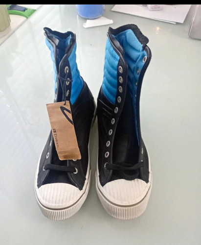 Tretorn men high top - tretorn,