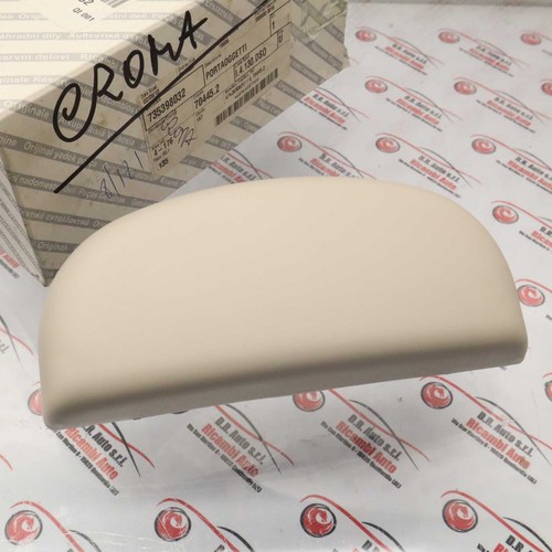 Roof storage compartment fiat - compartment,