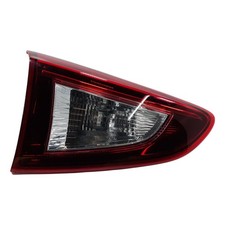 MAZDA 2 Sport 2015 Rear Tail