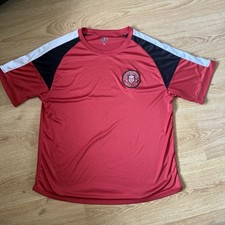 Wigan Warriors Official Jersey