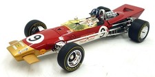 Quartzo 1/18 Scale Diecast
