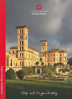 Osborne english heritage - (english,