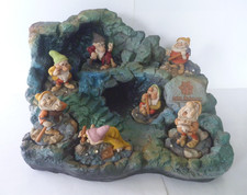 Arden Sculptures: Snow White's