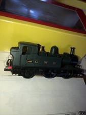 Hornby R2026D OO Gauge GWR