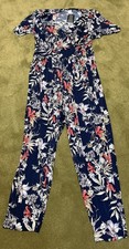 Kim & Co Jumpsuit 3xl
