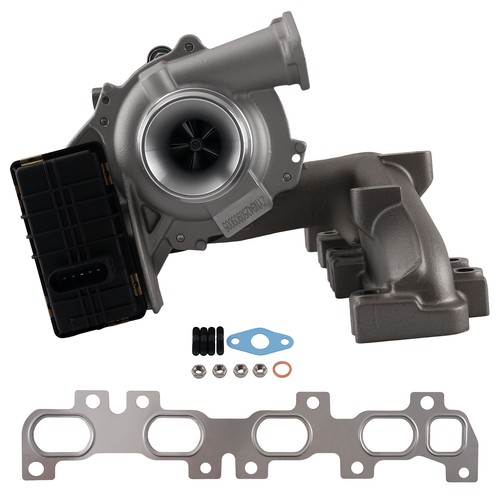 Bv38 turbo for fiat 500l - fiat,